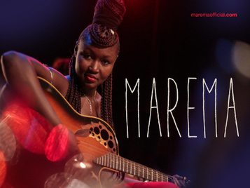 Musique : artiste Sénégal Marema Fall | World Arts | Scoop.it