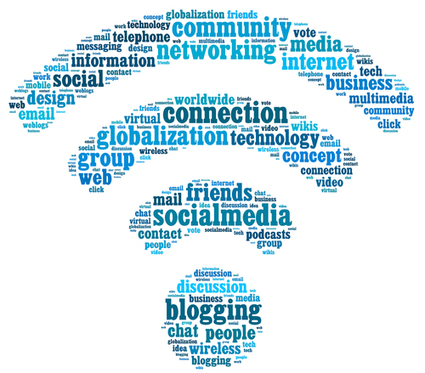 Blogging is More Important Today than Ever Before | Social Media Today | Social Media: Don't Hate the Hashtag | Scoop.it