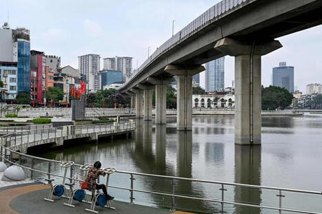 VIETNAM: Weight problem grows as prosperity reshapes diets and lifestyles | ASIES | Scoop.it