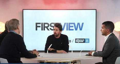 First View #8 : &agrave; quand l&rsquo;ann&eacute;e de l&rsquo;audio digital ? | Digital Marketing & IA Marketing | Scoop.it