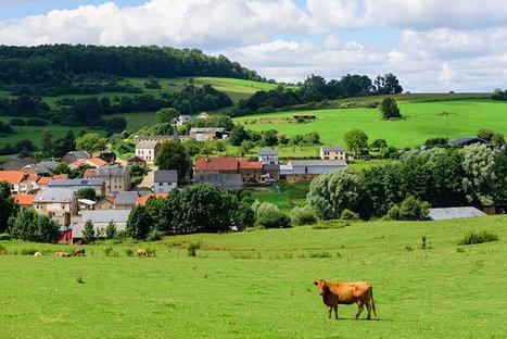 Le Grand Est lance son "pacte pour la ruralité" | Nancy, Lorraine | Scoop.it