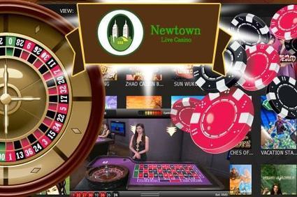 711 Bet Online Casino