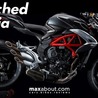 Maxabout Motorcycles