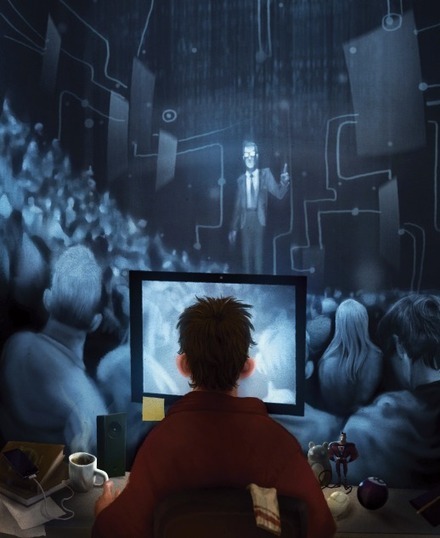 The End of the University as We Know It - Nathan Harden - The American Interest Magazine | MOOCs? | Scoop.it