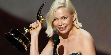 Michelle Williams Demanded for Pay Equality for Women of Color in Her Emmys Speech | Tampa Florida Business Strategy | Scoop.it