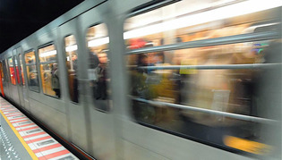 Santé mentale : près d'un tiers des étudiants et travailleurs sont usés par leurs trajets quotidiens, selon une étude | Une semaine d'actu - Newsletter de veille de l'AURH | Scoop.it