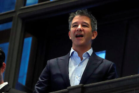 Former Uber CEO Travis Kalanick said he moved to Texas, joining a growing list of tech billionaires leaving California | Family Office & Billionaire Report - Empowering Family Dynasties | Scoop.it