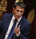 Manuel Valls : les élections locales, ce sera en deux temps | Décentralisation et Grand Paris | Scoop.it