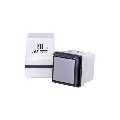 Personalized Address stamp | Premium Quality Pre-Inked Address Stamps | Stampvala | Scoop.it