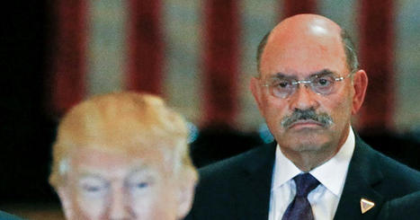 NY State Criminal Fraud Case Against Trump Organization to Go Forward | White Collar Crimes | Scoop.it