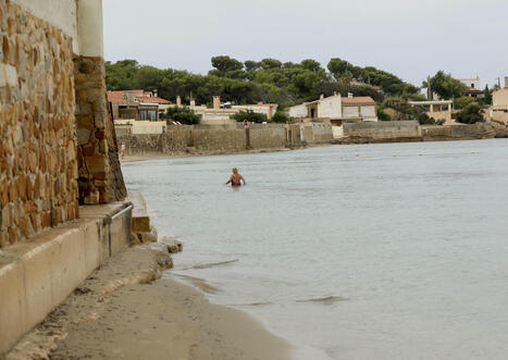 Plus de 4.200 logements vendus r&eacute;cemment sur le littoral m&eacute;diterran&eacute;en expos&eacute;s au risque de submersion ou d&rsquo;&eacute;rosion d&rsquo;ici 2050, voici comment savoir si vous &ecirc;tes concern&eacute; | Immobilier : Investir et transmettre autrement | Scoop.it