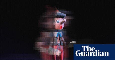 &lsquo;If you build something vastly smarter than you, it better be on your side&rsquo;: can we stop AI from deceiving us? | AI (artificial intelligence) | The Guardian | Going social | Scoop.it
