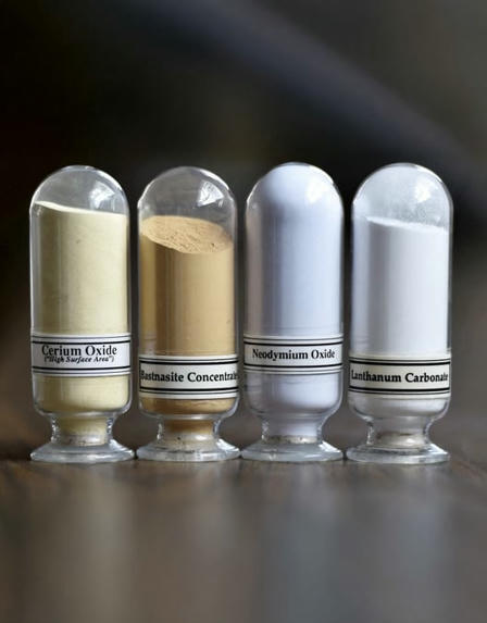 Terres rares : tout comprendre aux annonces de la Chine qui font trembler les importateurs européens | Tailored Expertise Sourcing & Market Intelligence in Global Consulting | Scoop.it