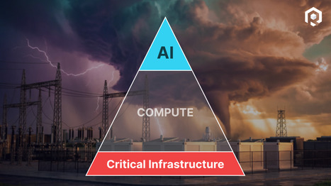 NTIA Can Deliver the Infrastructure Trump's AI Vision Requires | by Jase Wilson | LinkedIn.com | Surfing the Broadband Bit Stream | Scoop.it