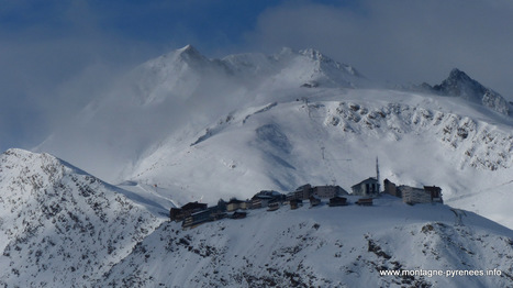Un dimanche en Aure | Vallées d'Aure & Louron - Pyrénées | Scoop.it