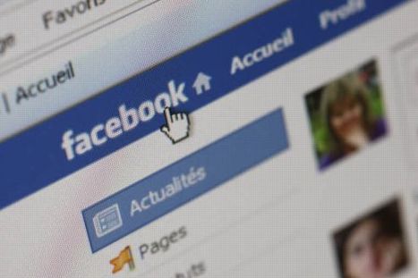 Facebook Arrête sa Monnaie Virtuelle | information analyst | Scoop.it