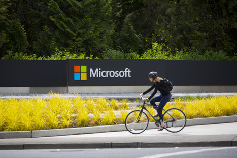 Microsoft acquires Cycle Computing | #Acquisitions  | 21st Century Innovative Technologies and Developments as also discoveries, curiosity ( insolite)... | Scoop.it