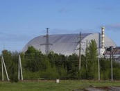 Sarcophage de Tchernobyl perfor&eacute; par un drone russe&nbsp;: Greenpeace alerte, quels sont vraiment les risques de rejets de radioactivit&eacute; dans la nature&nbsp;? | Non au Nucl&eacute;aire | Scoop.it