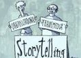 Using storytelling to make sense of corporations in transition | SmartPlanet | MarketingHits | Scoop.it