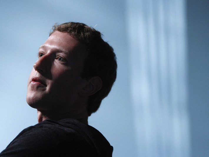 Facebook's Ambitious Plan to Deliver Internet to Everyone in the World | Family Office & Billionaire Report - Empowering Family Dynasties | Scoop.it