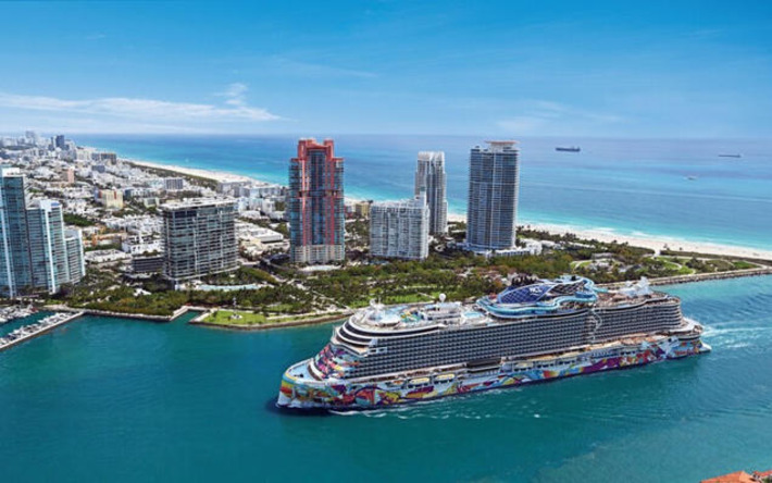 The best-kept secret in cruising for great value voyages | The UHNW Lifestyle Report | Scoop.it