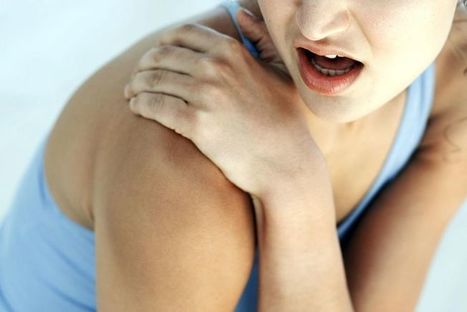 Torn Rotator Cuff | Sports Injuries | Scoop.it