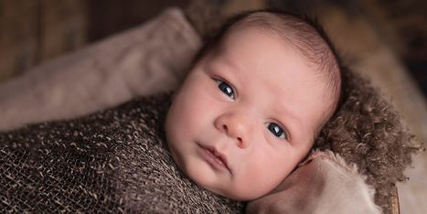 9 Baby names inspired by notable Franciscan friars | Name News | Scoop.it