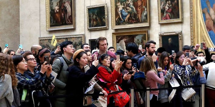 Le tourisme international a connu une forte progression en 2018 | Chiffres clés, fiches marchés et études | Scoop.it