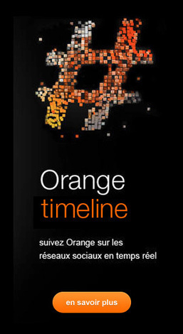 Orange offre à ses abonnés Open l’option FamilyWall premium, qui donne accès à un réseau social privé, sécurisé et sans publicité pour les familles | UseNum - Réseaux sociaux | Scoop.it