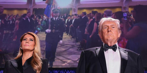 Fox reporter says WHCD security was so poor they could have smuggled in an &lsquo;explosive&rsquo; - Raw Story | Backstabber Watch | Scoop.it