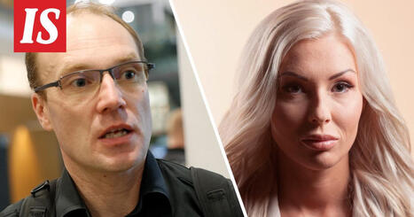 Maisa Torpalta raju v&auml;ite viranomaisten toiminnasta Jari-Matti Latvalan tapauksessa | A1Uutiset | Scoop.it