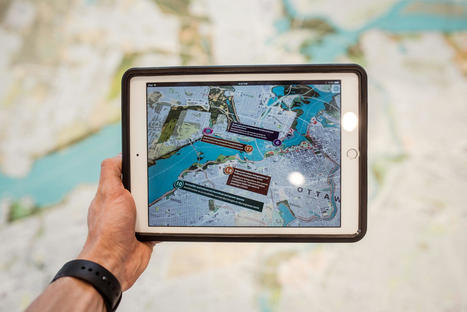 Augmented Reality in Language Education: dARe To Know | #AR  | 21st Century Learning and Teaching | Scoop.it