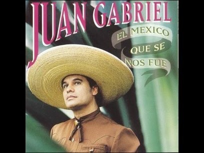 Juan Gabriel Discografia Completa Descargar Mp3