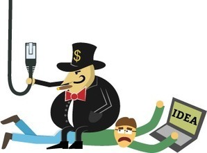 Le Parlement europ&eacute;en va-t-il instaurer l'internet &agrave; deux vitesses ? | ACTUALIT&Eacute; | Scoop.it