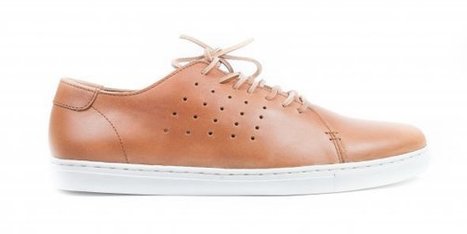 Someone Shoes veut devenir &ldquo;quelqu&rsquo;un&rdquo; dans le pr&ecirc;t-&agrave;-porter | Start-ups | Success stories | Scoop.it