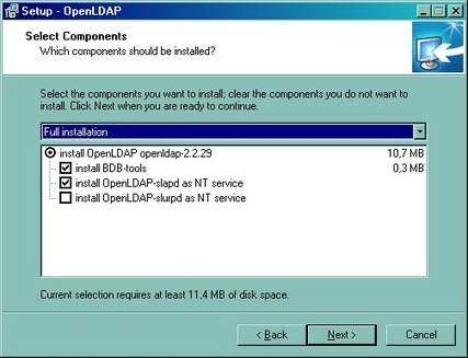 OpenLDAP | Devops for Growth | Scoop.it