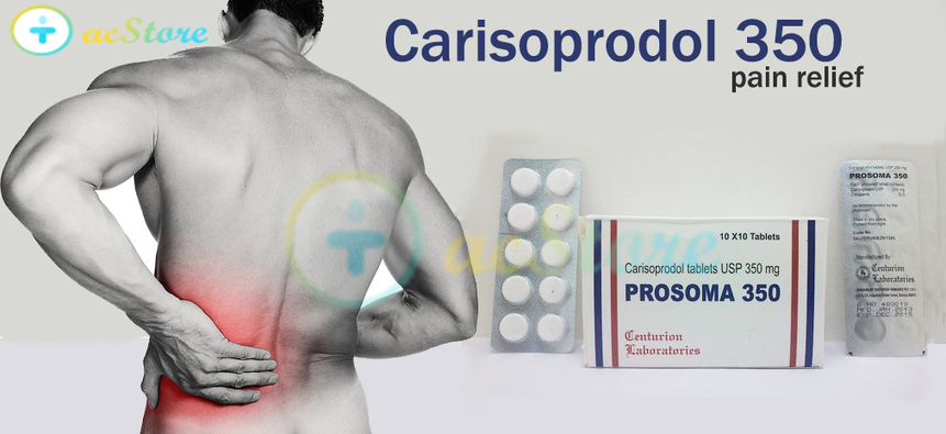 carisoprodol for knee pain carisoprodol for knee pain