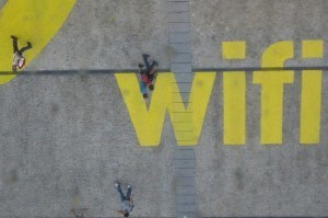 Wi-Fi roaming will make mobile operators connectivity providers | Surfing the Broadband Bit Stream | Scoop.it