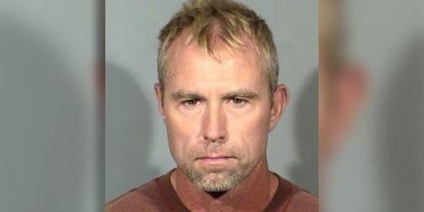Ex-USA Gymnastics coach arrested in Las Vegas on multiple charges of lewdness with a minor: police - FoxNews.com | Operation Phobos | Scoop.it