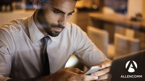 7 Tips To Increase User Engagement With Your LMS Courses | Distance Learning, mLearning, Digital Education, Technology | Scoop.it