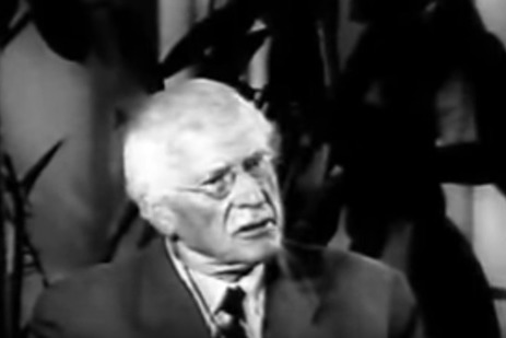 Carl Jung Explains His Groundbreaking Theories About Psychology in a Rare Interview (1957) | Box of delight | Scoop.it