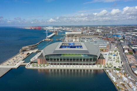 Everton announce year of financial progress despite seventh consecutive year of losses | Football Finance | Scoop.it