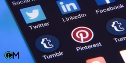 Pinterest para Restaurantes | Seo, Social Media Marketing | Scoop.it
