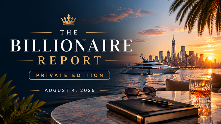 Records Reclaimed, Risk Repriced | Family Office & Billionaire Report - Empowering Family Dynasties | Scoop.it