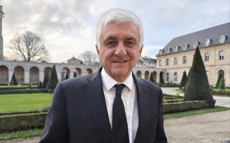 Le fonds d&eacute;fense de la R&eacute;gion Normandie va &ecirc;tre pr&eacute;sent&eacute; en mars&nbsp;2026 | Une semaine d'actu - Newsletter de veille de l'AURH | Scoop.it