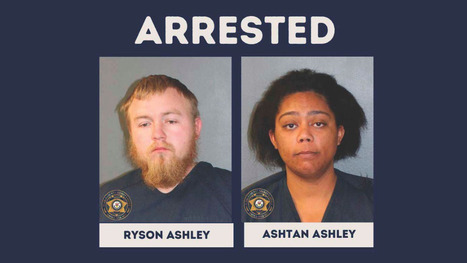 Pueblo West couple arrested for alleged child abuse - KRDO.com | Operation Phobos | Scoop.it