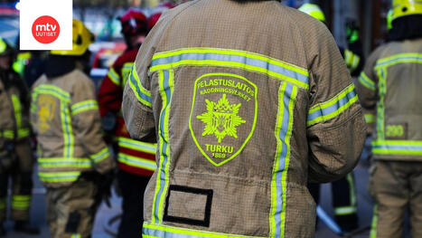 I&auml;k&auml;s mies kuoli omakotitalon palossa Turussa | 1Uutiset - Lukemisen t&auml;hden | Scoop.it