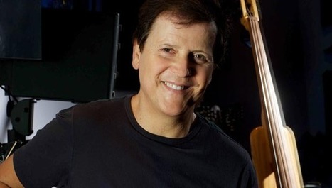 Move Yourself: Trevor Rabin’s Evolving Career | Soundtrack | Scoop.it