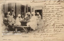 Comment nos bistrots sont transform&eacute;s en caf&eacute; maure&hellip; Par Daniel | Stopper le fascisme gauchiste & le nazislamisme | Scoop.it