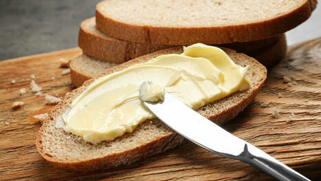 Beurres et margarines "anti-cholestérol" : sont-ils vraiment bons pour le cœur ? | ITERG - Veille sectorielle | Scoop.it